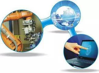 中國(guó)制造業(yè)走向2025 在雙重壓力下以創(chuàng)新為核心，擁抱互聯(lián)網(wǎng)信息服務(wù)