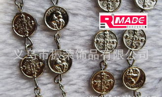 義烏天主教主題合金手鏈與十字架掛件 一站式批發(fā)指南